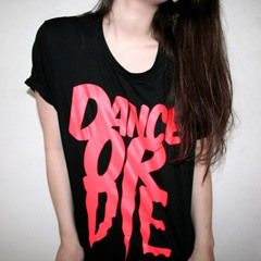 HANNAH - Dance Or Die Vol 2