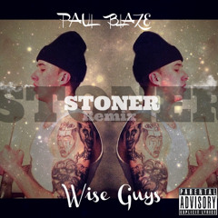 Stoner Remix - Young Thug Remix Paul Blaze Free Mp3 download
