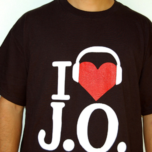 DJ JO mix ZOUK-KIZOMBA