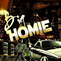 Fuck Fame Get Money × BigHomie079 ft BandanaRose