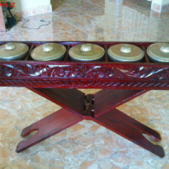 Talempong Gondang Oguang (Sialang) - Kajabakaja