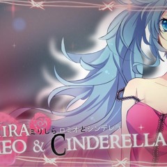 Romeo And Cinderella (OoSakurittaoO) Fandub Latino