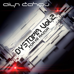 NI Razor Soundbank "Dystopia Vol.2"