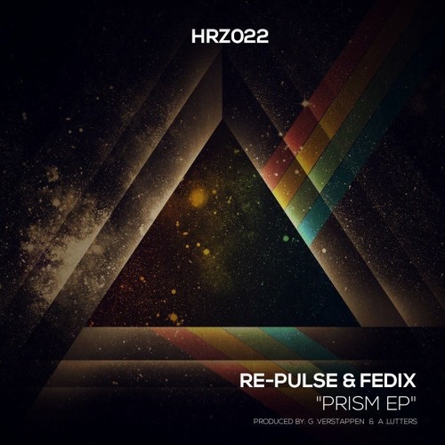 Prism by Fedix & Re-Pulse