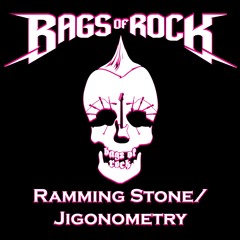 Ramming Stone - Jigonometry (2014 single release sampler)