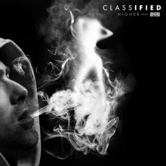 Classified - Higher (feat. Bo.B)