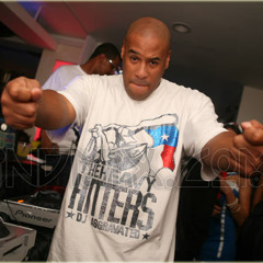 SOUTH HEAVY HITTER MIX Dirty