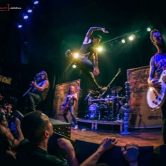 Hamlet - 1998 (Vivo en él, 2014)