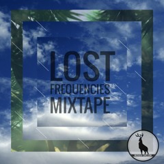 Mixtape #1 • Lost Frequencies x Musique Chic