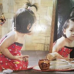 ေမာင့္ခ်စ္သူ (Maung Chit Thu) Cover song by Ju Wah
