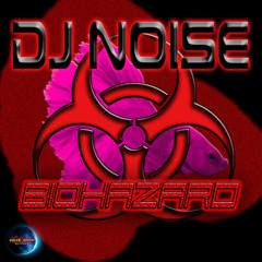 DJ Noise - Biohazard (Solano Rmx) Snippet