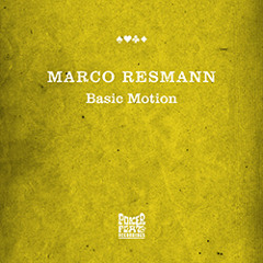 Marco Resmann - More Or Less