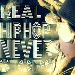 Who your around remix