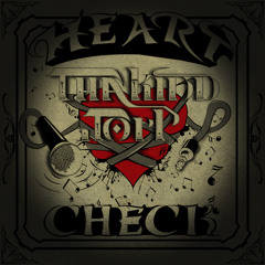 ThaKidd Jopp - Heart Check