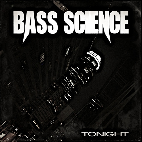Tonight (ft. Halo The Human & Brandon Freeman)