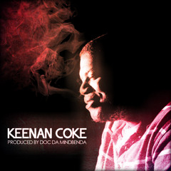 Keenan Coke