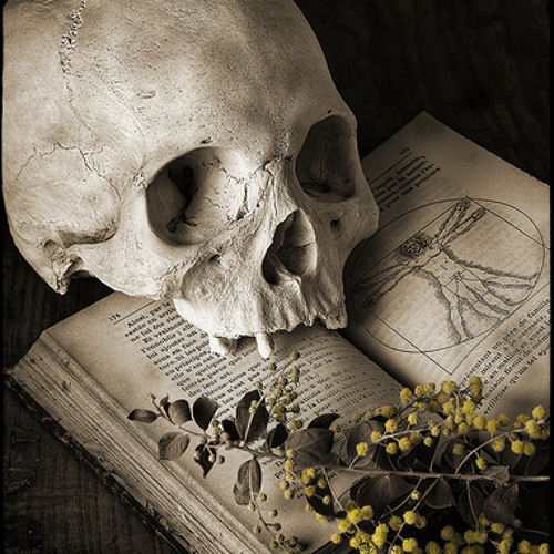 Necromancy (Preview)