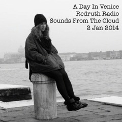 A Day In Venice - Piano Solo - Redruth Radio Trasmission 2 Jan 2014
