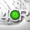 4CRV003-A01 felix bernhardt - rums di bums (originalmix) only Vinyl!