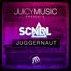 SCNDL - Juggernaut