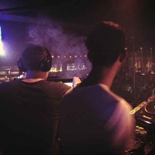D&A Controllerz - Break The Drum 1