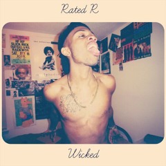 AR & Dino $lutty x Wicked