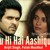 Artwork for Tu Hi Hai Aashiqui