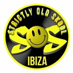 SOS IBIZA WANTS YOU-Competition Mix