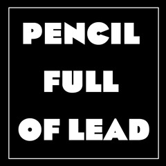 Pencil Full Of Lead (BBC Live Version)