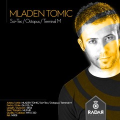 Radar Podcast · 14008 · MLADEN TOMIC
