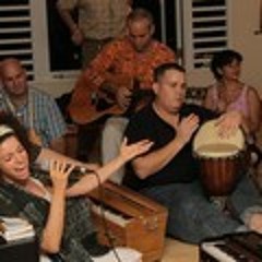 Krishna Das' Sita Ram Live w/ The Bhakti Project