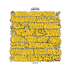 GREMS x TAMBOUR BATTANT