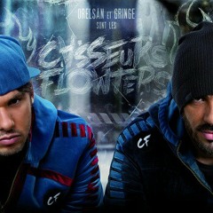 Casseurs Flowters - Fais Les Backs