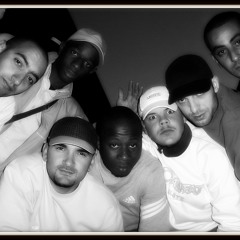 DAH Feat.Rachid: on smoke les mc's (version a l'arrache 2000)