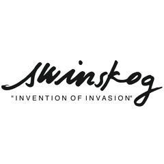 Invention of Invasion (original Mix)