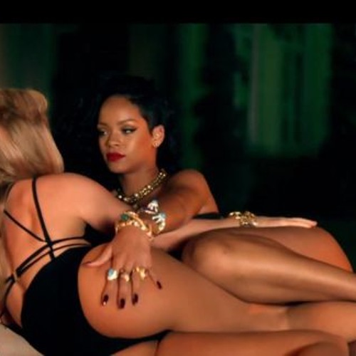 Shakira Rihanna Xxx Beyonce Photo