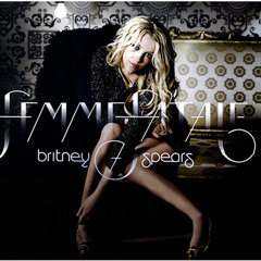 Britney Spears - Femme Fatale Remix