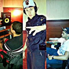 J Lanny El (Guaynabito) Freestyles Mix DJ JRA
