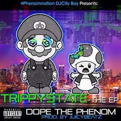 Exotic Sensation - Dope The Phenom (Prod. By Juicy Beatz)