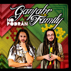Ganjahr Family - Solo Tengo Amor (Unity Sound Dubplate)