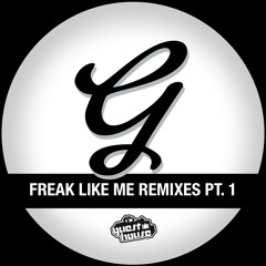 Prince Dred + Bunny Sigler - Freak Like Me (DJ Dan Mix)