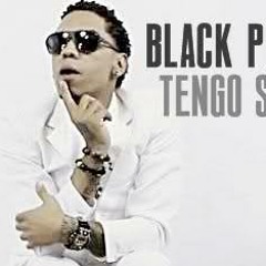 Black Point - Tengo Sed (Kelvin Parra Remix) (145)