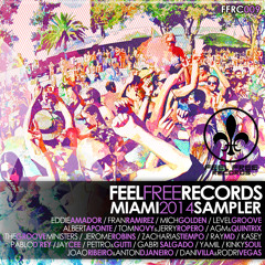 Gabri Salgado - Night moments (Original mix)