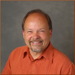 Richard Rogers - Fools for Christ