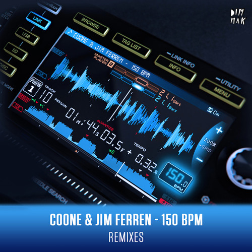 03 150 BPM (Not Available Remix)