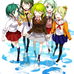 【合唱 5人】 きょうもハレバレ 【歌ってみた！】