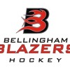 Bellingham Blazers vs Westsound Warriors NORPAC Cascade Cup Game 2