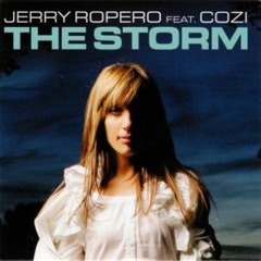 Jerry Ropero feat. Cozi- The Storm (Main Mix)