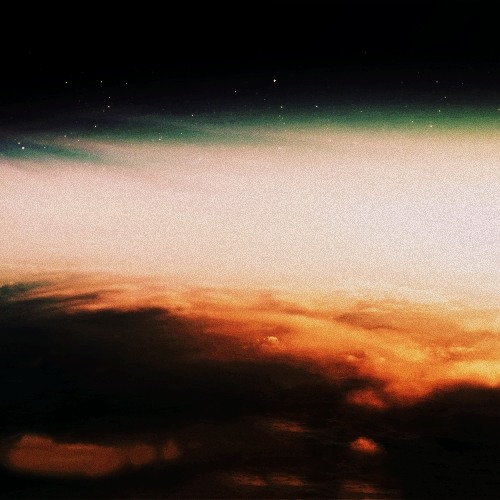 Network Noir - Spatium