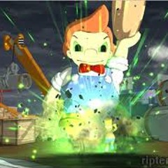 Donuts YOU KNOW YOU WANT 'EM (Ruff Mix)